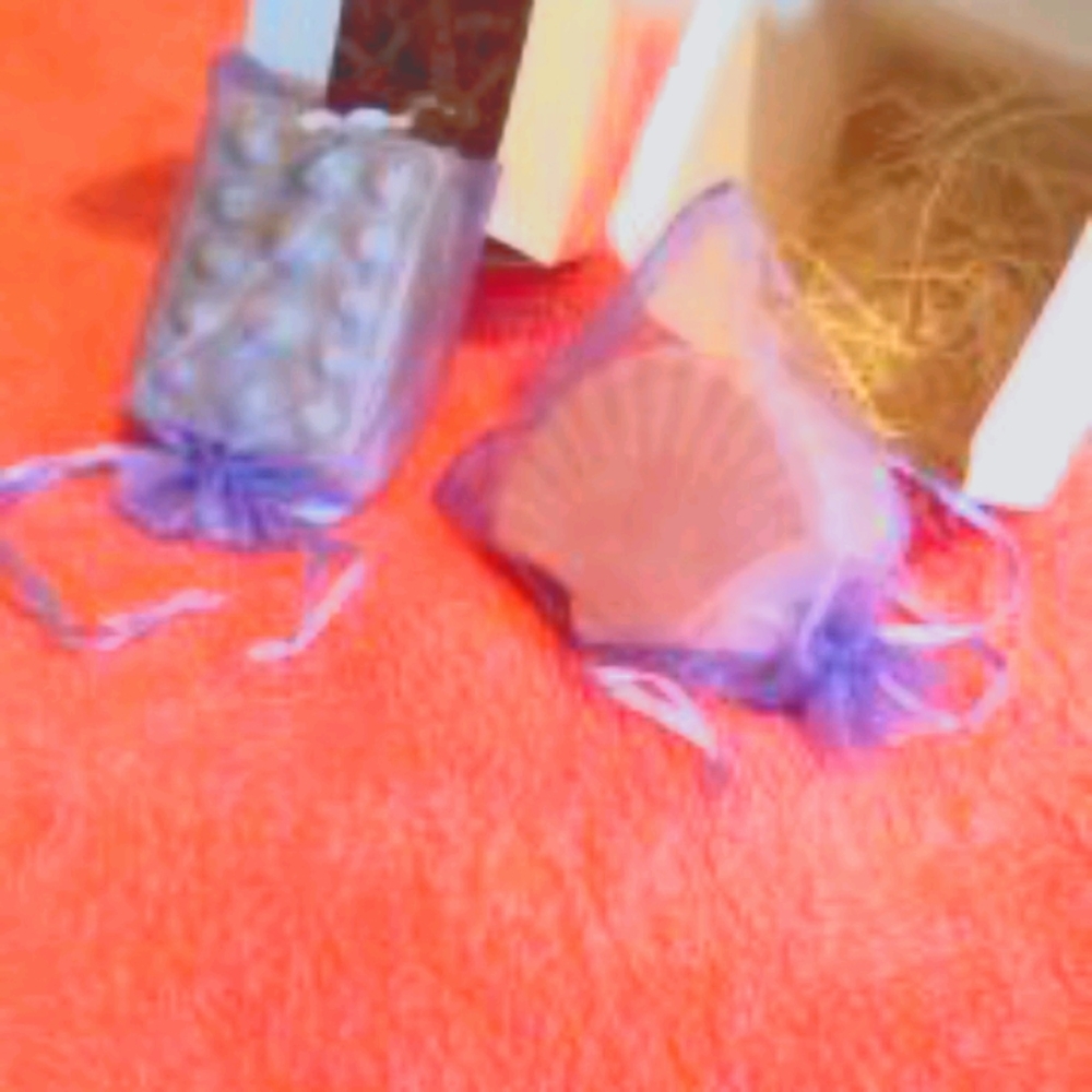 Beauty bar soap